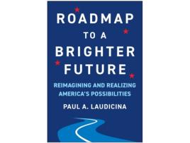 Livro roadmap to a brighter future de paul a. laudicina (inglês)