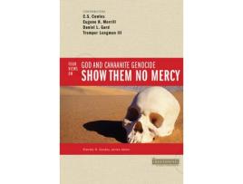 Livro Show Them No Mercy (Inglês)