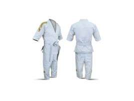 Kimono para Judo DORAWON (Criança Unissexo - Branco - 150 cm)