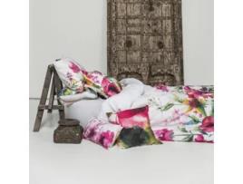 Capa de Edredão HAPPYFRIDAY Cassia (220 x 220 cm - Algodão - Multicor)