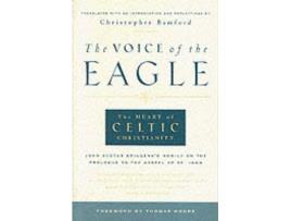 Livro voice of the eagle de edited by christopher bamford (inglês)