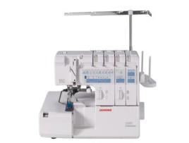 Máquina de Costura JANOME 1200d