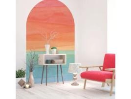 Adesivos Decorativos de Parede AMBIANCE STICKER (200 x 120 cm - Vinil)