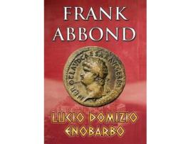 Livro lucio domizio enobardo de frank abbond (italiano)