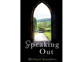 Livro speaking out de michael saunders (inglês)