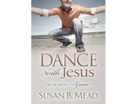 Livro dance with jesus de susan b. mead (inglês)