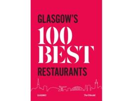 Livro glasgow's 100 best restaurants 2020 de paul trainer (inglês)