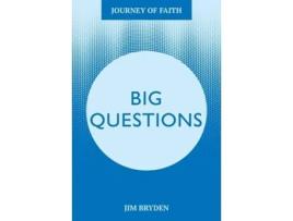 Livro big questions de james bryden (inglês)