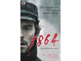 Livro 1864 de tom buk-swienty (inglês)