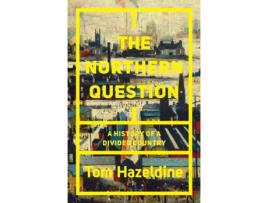 Livro the northern question de thomas hazeldine (inglês)