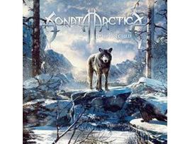 CD Sonata Arctica - Pariah's Child (1CDs)