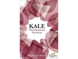 Livro kale de beverly lynn bennett (inglês)