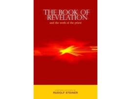 Livro the book of revelation and the work of the priest de rudolf steiner (inglês)