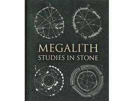 Livro megalith de hugh newman,howard crowhurst,robin health,evelyn francis,gerald ponting,gordon strong,chris mansell,alexander thom (inglês)