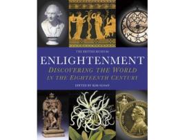 Livro enlightenment de edited by kim sloan (inglês)