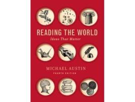 Livro reading the world de michael (university of evansville) austin (inglês)