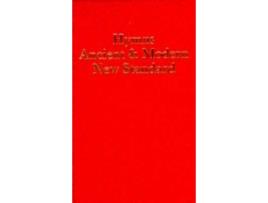 Livro hymns ancient and modern de hymns ancient and modern (inglês)