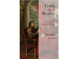Livro truth and reality de douglas dales (inglês)