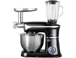 Liquidificadora ROYALTY LINE (1900 W - Preto)