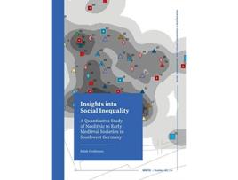 Livro insights into social inequality de ralph grossmann (inglês)