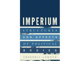 Livro imperium de frederic lordon (inglês)