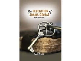 Livro the revelation of jesus christ de tom h ratcliffe (inglês)