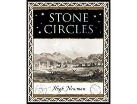 Livro stone circles de hugh newman (inglês)