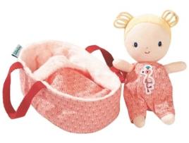 Bebé de Brincar  LILLIPUTIENS Anais Bebé (Idade Mínima Recomendada: 12 meses)