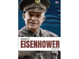 Livro dwight d. eisenhower de christophe prime (francês)