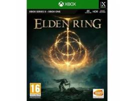 Jogo Xbox One Elden ring