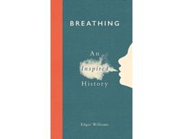 Livro breathing de edgar williams (inglês)