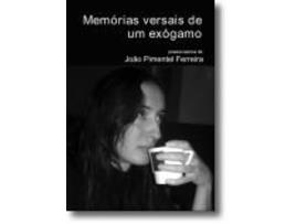 Memórias Versais de um Exógamo: Poesia Lasciva