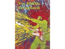 Livro 1960s scrapbook de robert opie (inglês)