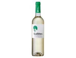 Vinho Branco Galitos Regional Alentejano 75 cl