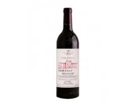 Vinho Vega Sicilia Valbuena Tinto 2016