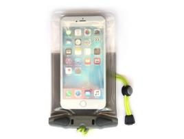 Bolsa para AQUAPAC Plus AQUAPAC Cinzento