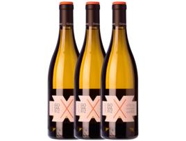 Vinho COTO DE GOMARIZ Coto De Gomariz X Ribeiro (0.75 L - 3 unidades)