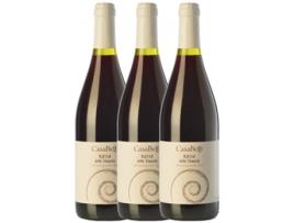 Vinho CASA BELFI Casa Belfi Rosso Anfora Delle Venezie (0.75 L - 3 unidades)