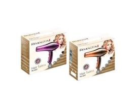 Secador de Cabelo REMINGTON Re-2007 1000 W