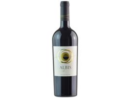 Vinho VIÑA HARAS DE PIRQUE Viña Haras De Pirque Antinori Albis 2007 (0.75 L - 1 unidade)