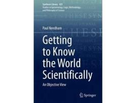 Livro getting to know the world scientifically de paul needham (inglês)