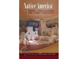 Livro turning points-actual and alternate histories de edited by j geoffrey golson edited by rodney p carlisle (inglês)