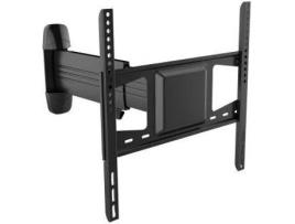 Suporte de TV CIATTI Extension 600 (37'' a 65'' - Até 40 Kg)