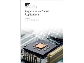 Livro asynchronous circuit applications de edited by jia di , edited by scott c smith (inglês)