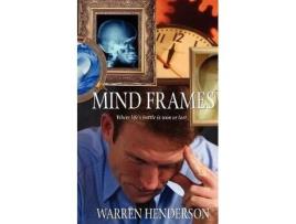 Livro mind frames de warren henderson (inglês)