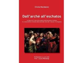 Livro dall'arche all'eschatos de cinzia randazzo (italiano)