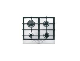 Placa de Gás GLEM GT64HIX (Gás - 62 cm - Inox)