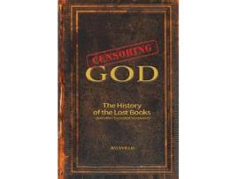 Livro censoring god de jim willis (inglês)