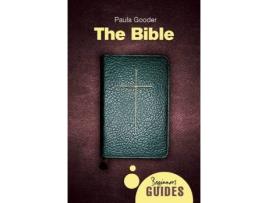 Livro the bible de paula gooder (inglês)