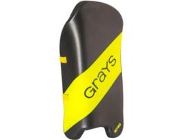 Protectores de Pernas para Mulher de Hóquei GRAYS HOCKEY (L - Multicor)